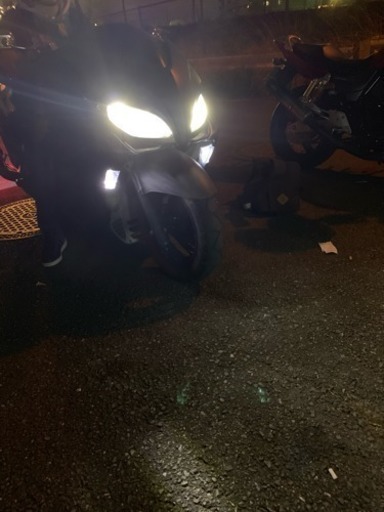 フォルツァMF08 最終値下げ！