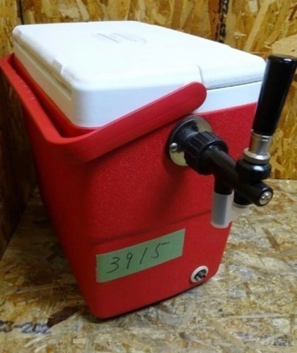 （3915）コールドプレート/コンパクト/お花見やBBQなどに♪