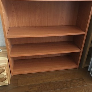 本棚の画像