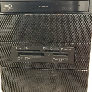 PCケース ZALMAN Z3PLUS-WHITEの画像