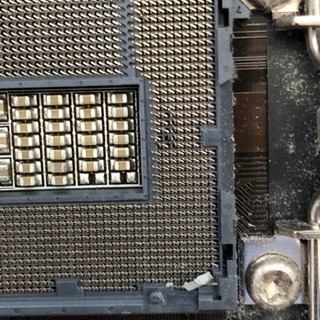 ASRock H77 Pro4/MVP ジャンク品の画像