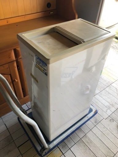 サンデン 冷凍ケース PF-057X