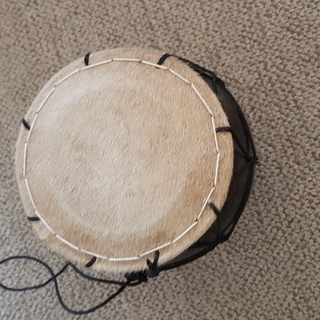 【アジア雑貨】太鼓