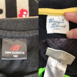 子供服の画像