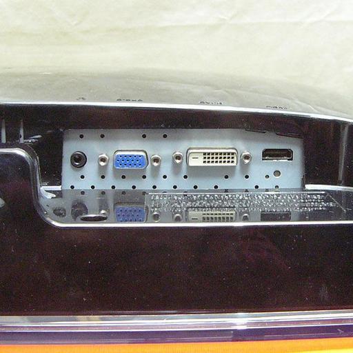 大画面27インチ☆HDMI接続OK♪LG W2753V