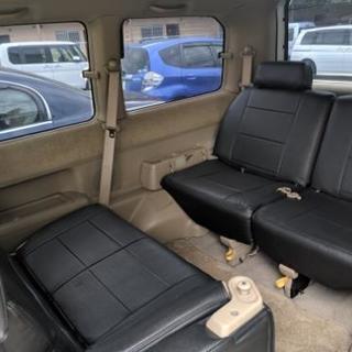 極上RF3ステップワゴン☆カスタム車検付コミコミ価格！の画像