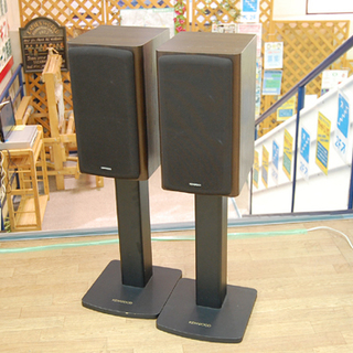 KENWOOD/ケンウッド 3ウェイスピーカー LS-11EX Excellent ペアセット