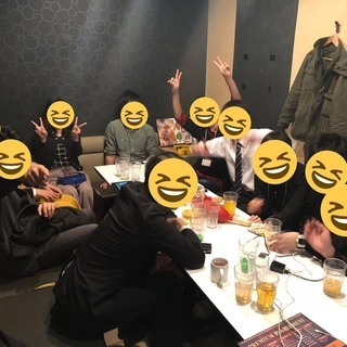 【6/14】新宿◆カラオケ◆夜～オールナイト🎤お初・ぼっち・友達同士なんでも歓迎♪皆で遊ぼう!!! - 新宿区