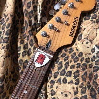 エレキギター 値下げの画像