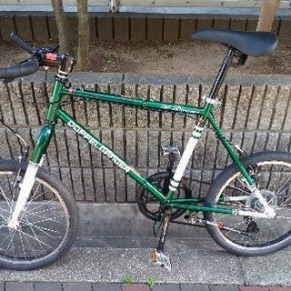 🚴doppelganger 260 parceiro