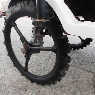 イセキ　田植機　PP4の画像