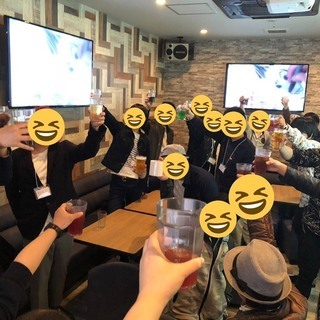 【6/26】池袋◆カラオケ・焼肉◆夜🎤お初・ぼっち・友達同士なん...