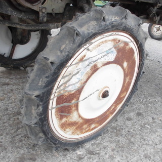 クボタ　田植機　SPA5の画像