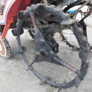 クボタ　田植機　SPA5の画像