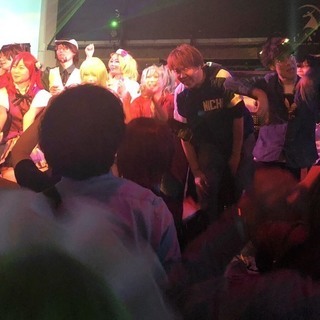 【6/30】銀座:300名 コスプレ仲間募集！ボーカロイドコスプレ♪ - 友達