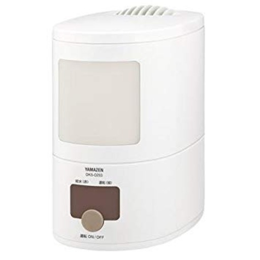 加湿器 新品未使用未開封