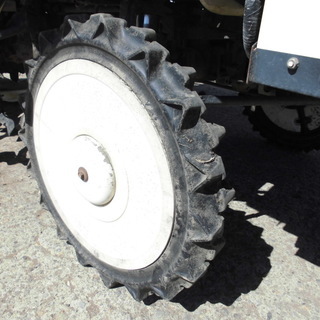 ヤンマー　田植機　VP6の画像