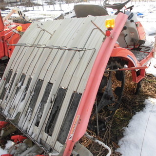 クボタ　田植機　SPA45の画像