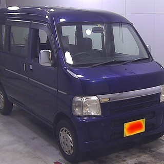 🔵🔵🔵アクティバン4ナンバー車検32年4月付き‼️🔵🔵🔵