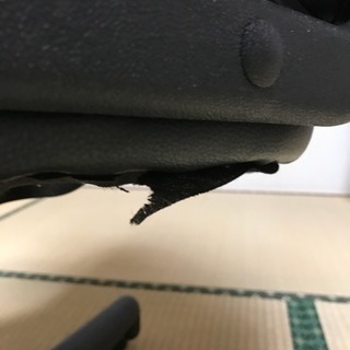 オフィスチェアーの画像