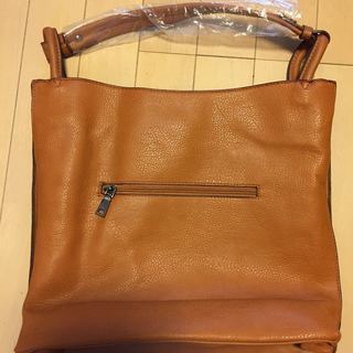 トートバッグ (GUSCIO)