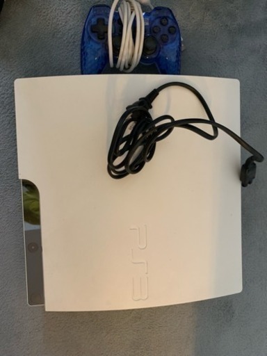 テレビゲーム ps3