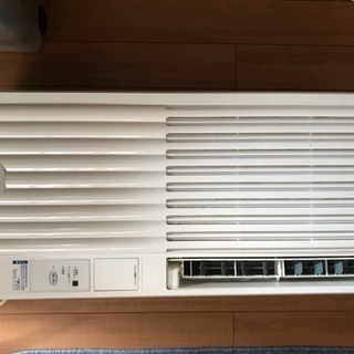 コイズミ ウィンド形ルームエアコンの画像