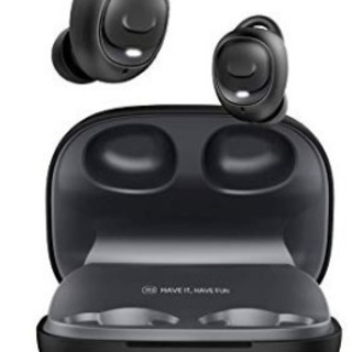  Bluetooth イヤホン ワイヤレスイヤホン の画像