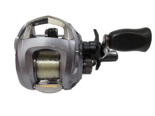 ダイワ ベイトリール SS SV103H【トレジャーファクトリーミスターマックスおゆみ野店】