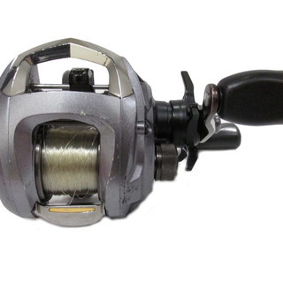 ダイワ ベイトリール SS SV103H【トレジャーファクトリー