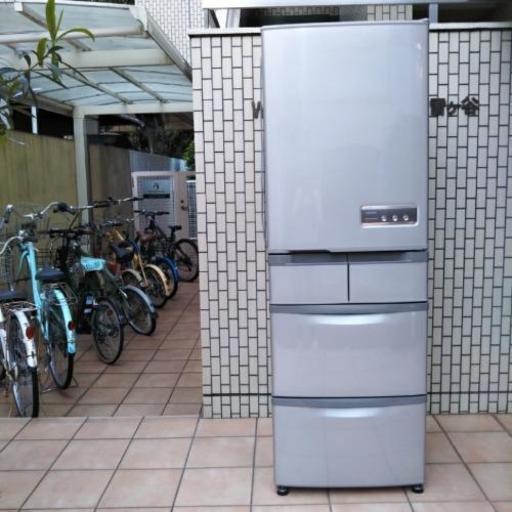 冷蔵庫
