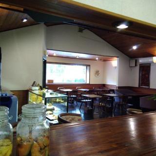 クラシカルなカフェでイベント、レッスンしませんか？