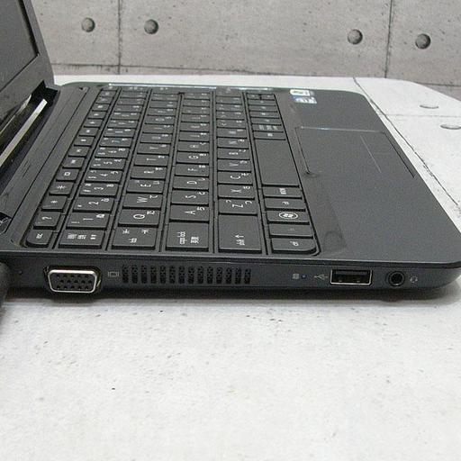 《超小型10.1型液晶搭載》コンパクトノートパソコン