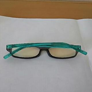PCメガネ    キッズ用サングラスの画像