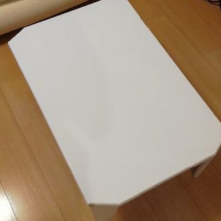 ★美品★山善　ローテーブル　コーヒーテーブル