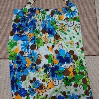 リゾートウェアの画像