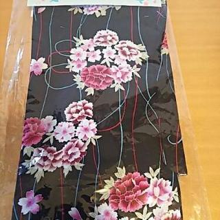 新品 浴衣 Mサイズ
