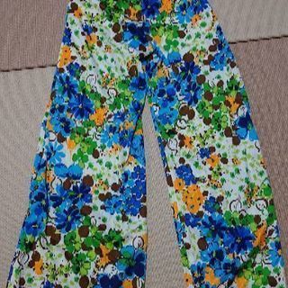 リゾートウェアの画像