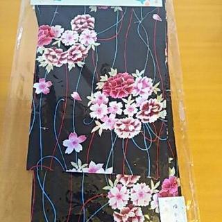 新品 浴衣 Mサイズの画像
