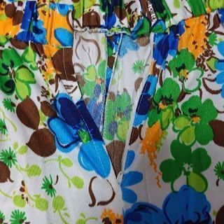 リゾートウェアの画像