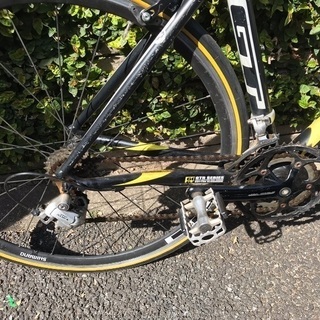 GT ロードバイク シリーズS