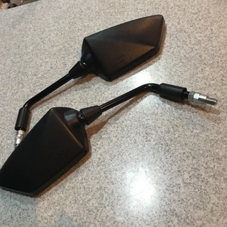 バイクミラー