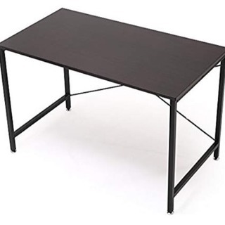 パソコンデスク・オフィスチェア セットの画像