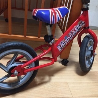 子供用自転車