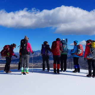登山サークル「八ヶ岳山遊クラブ」会員募集