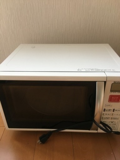 ☆電子レンジ☆ケトル☆サーキュレーター☆三点セット