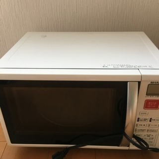 ☆電子レンジ☆ケトル☆サーキュレーター☆三点セット