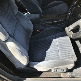 H5年　フェアレディZ 3.0 300ZX 2by2 Tバールーフ 　両側 パワーシート　HDDナビ　地デジ　19インチアルミ＆タイヤ　車検　令和2年7月 の画像