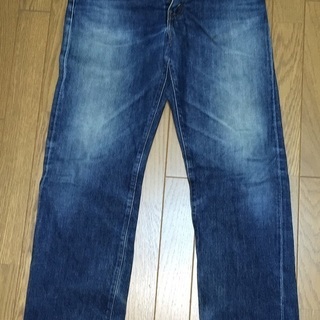 【出品取り消し 他サイトにて売却済み】Levi's リーバイス ...