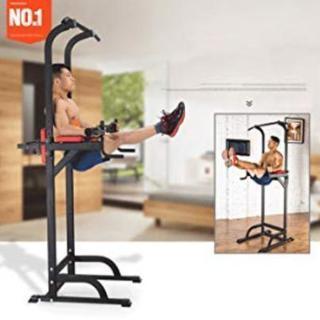 ぶら下がり健康器の画像